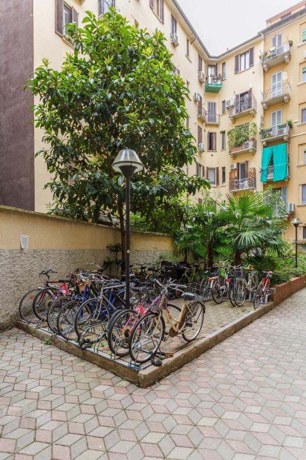 Casa Cadrega * Milan