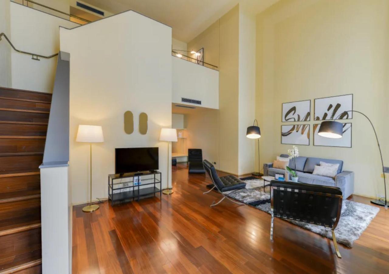Apartment Sweett -romagnosi *