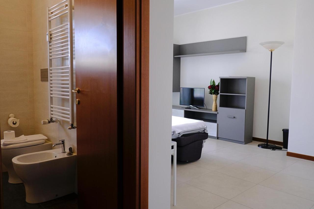 Way Rent - Elegante Loft Con Terrazzo Apartment Milan