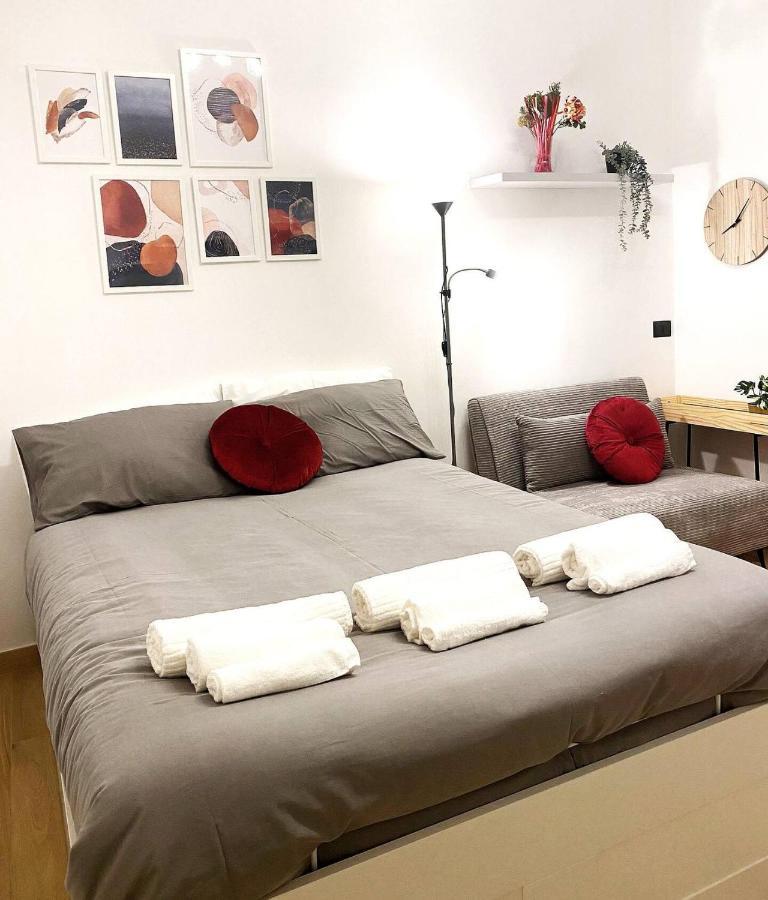 Bed&coffee Apartment Milan