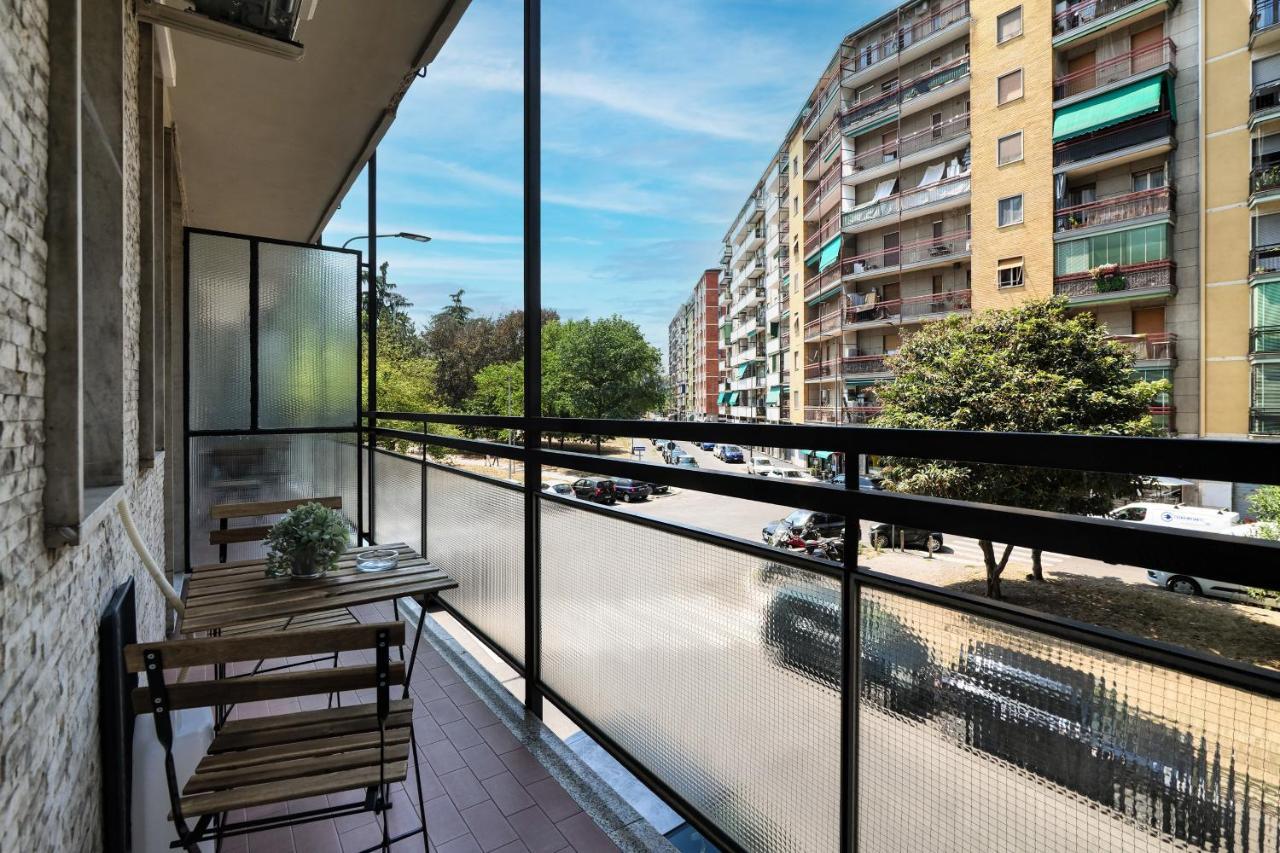 Primopiano - Biancospini Apartment Milan