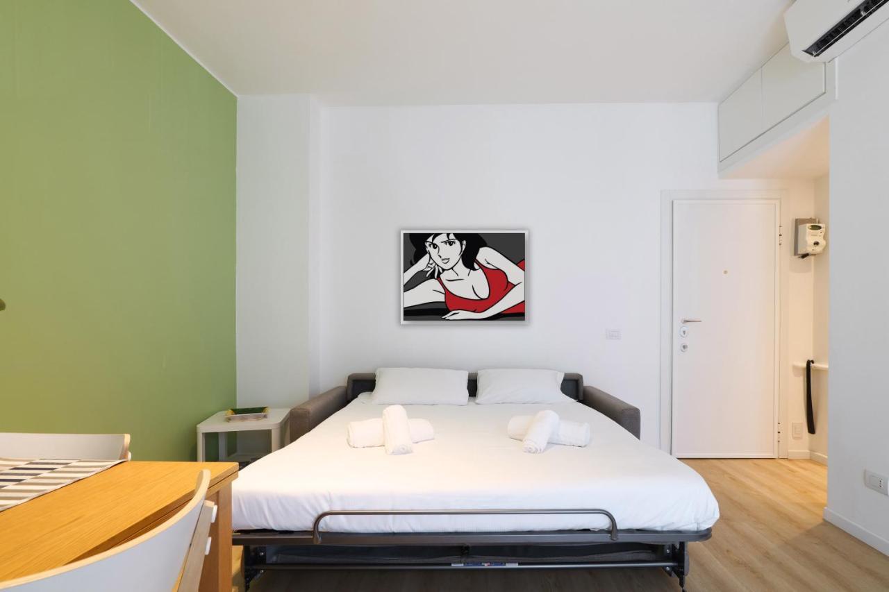 Primopiano - Biancospini Apartment Milan