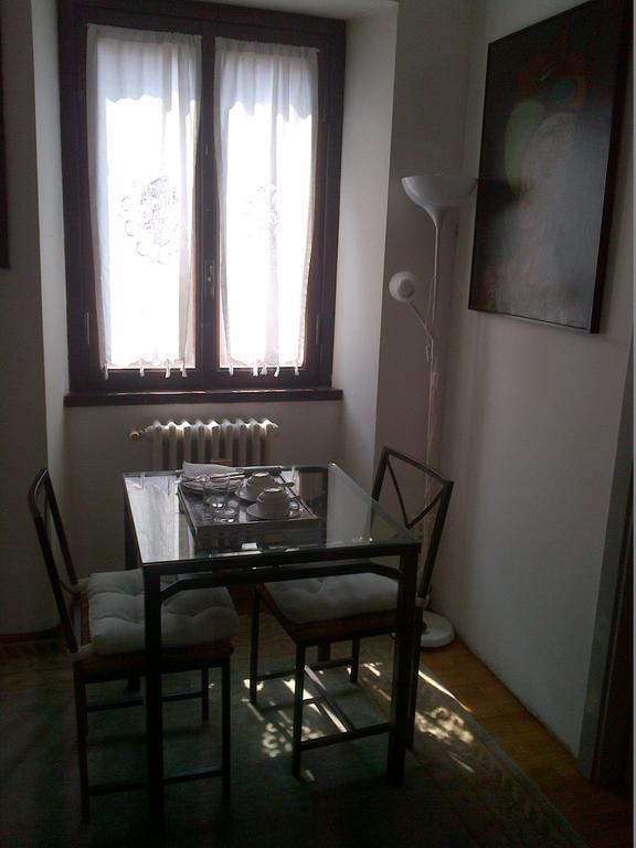 Brera Bed & Breakfast 2*