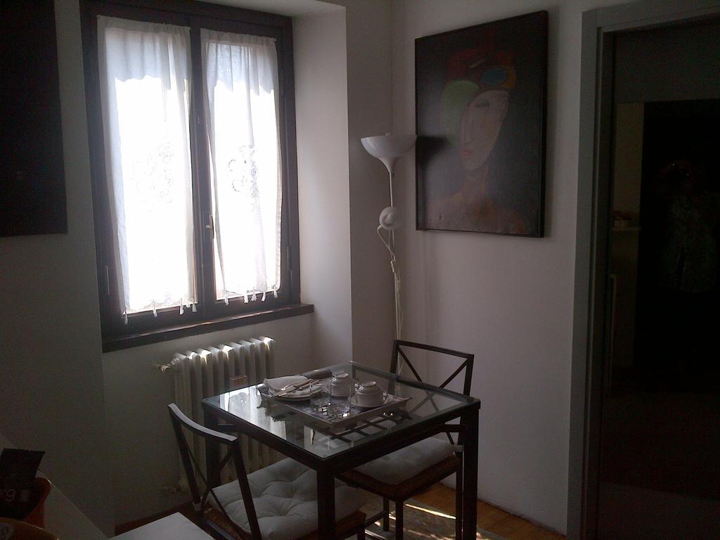 Bed & Breakfast Brera Milan