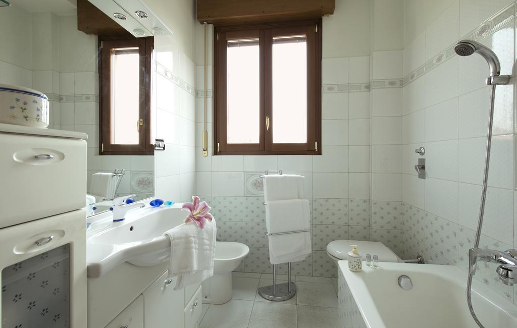 Agnese 3* Milan
