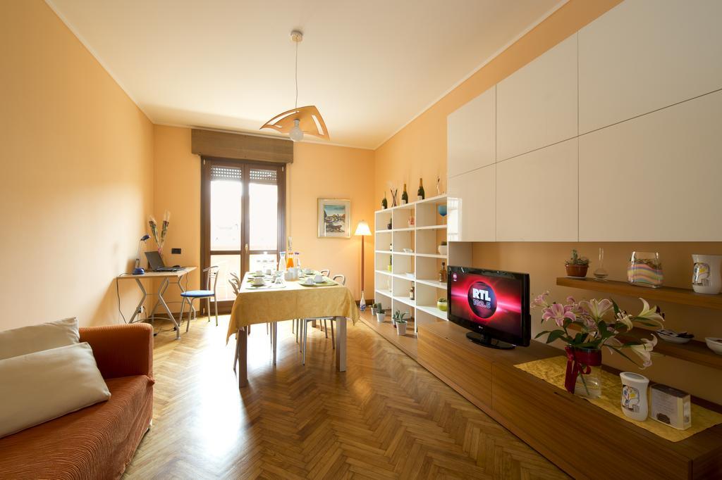 Agnese 3* Milan