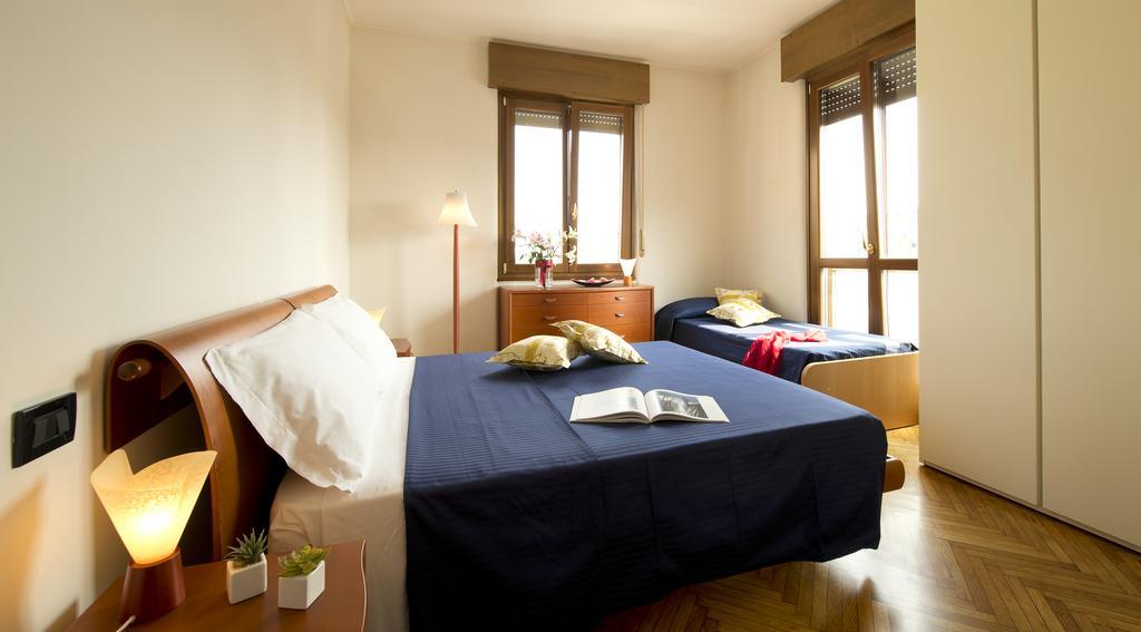 Agnese Bed & Breakfast Milan