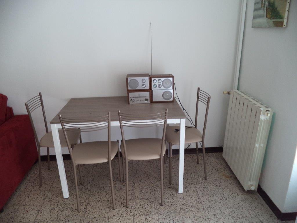 Italianway - Voghera 11 A * Milan
