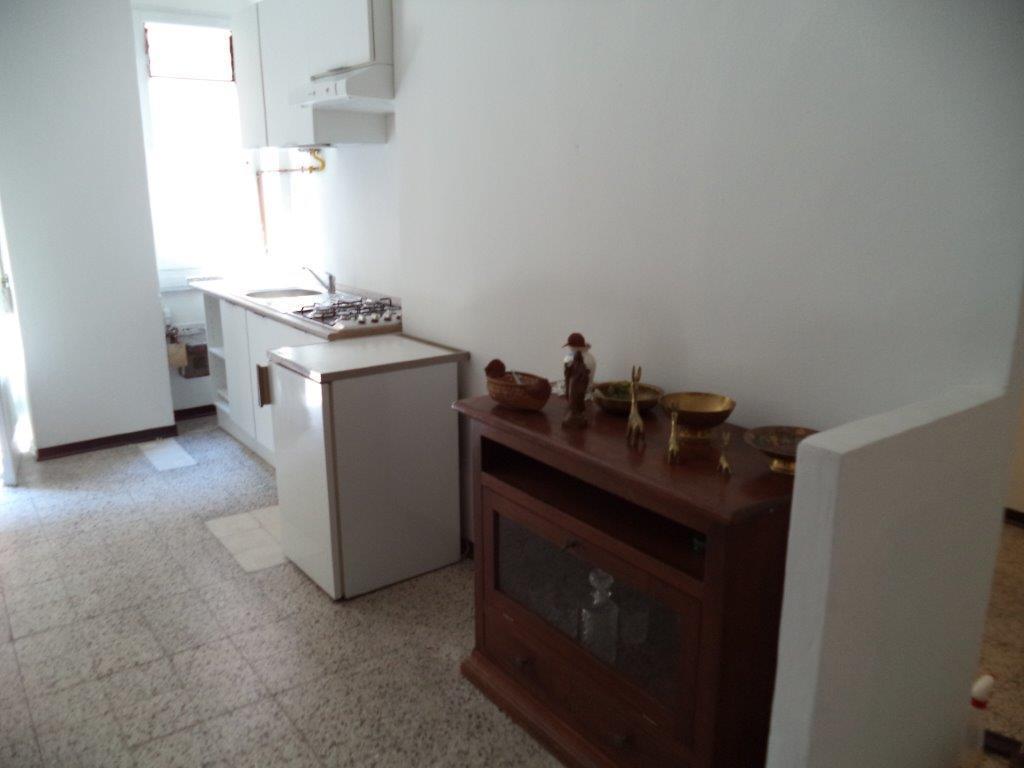 Apartment Italianway - Voghera 11 A