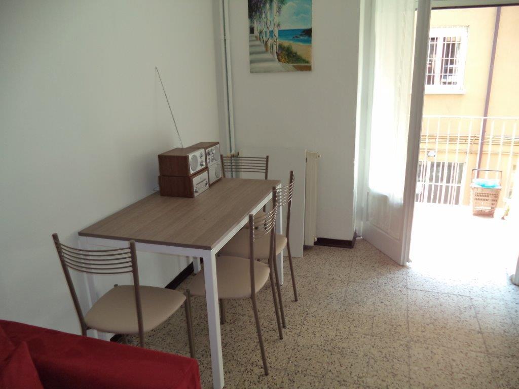 Italianway - Voghera 11 A Milan