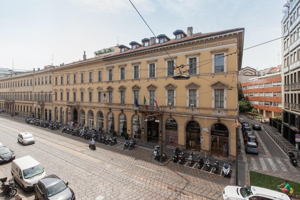 Della Spiga *
