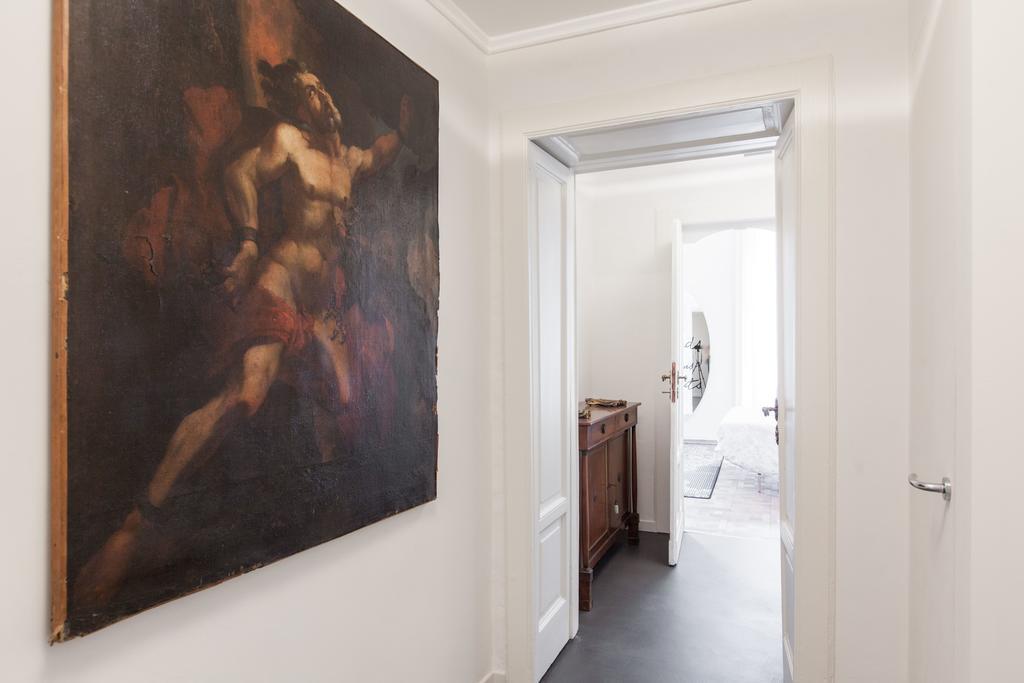 Della Spiga Apartment *