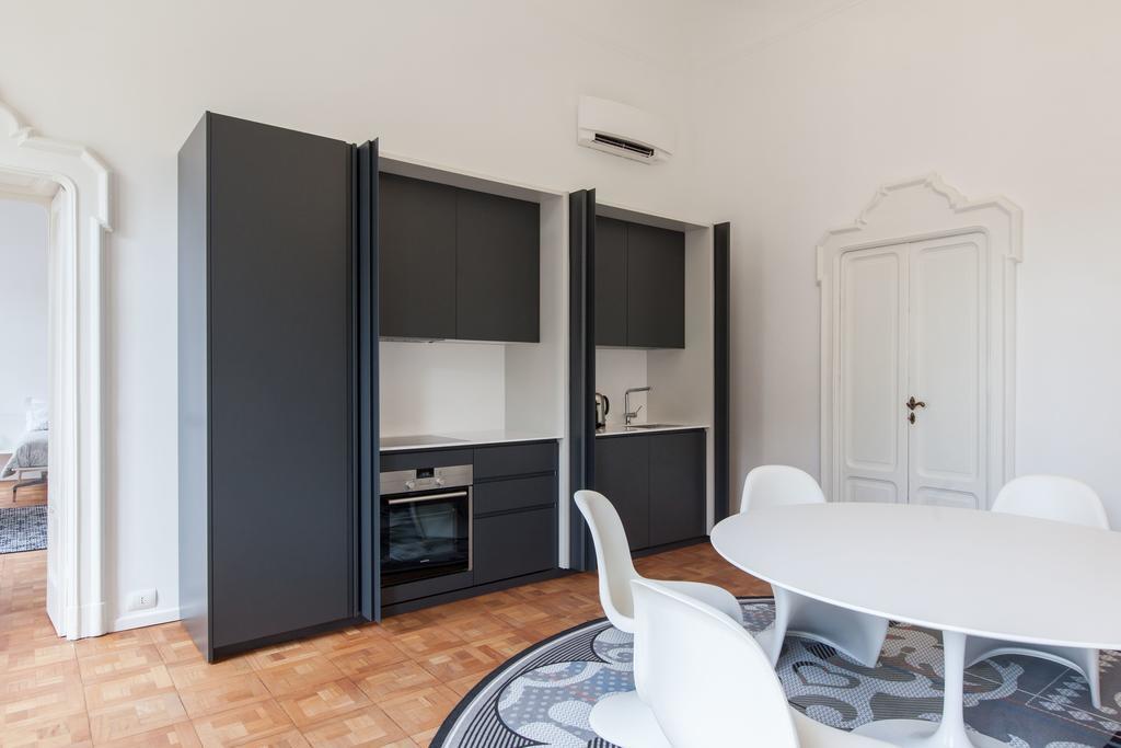 Della Spiga Apartment Milan