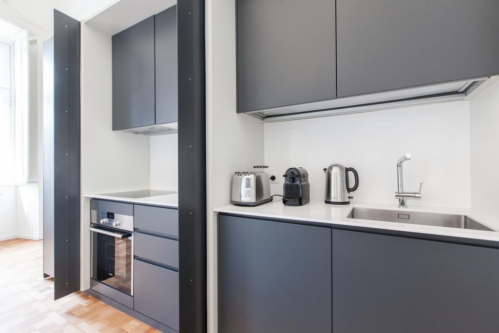 Della Spiga Apartment *