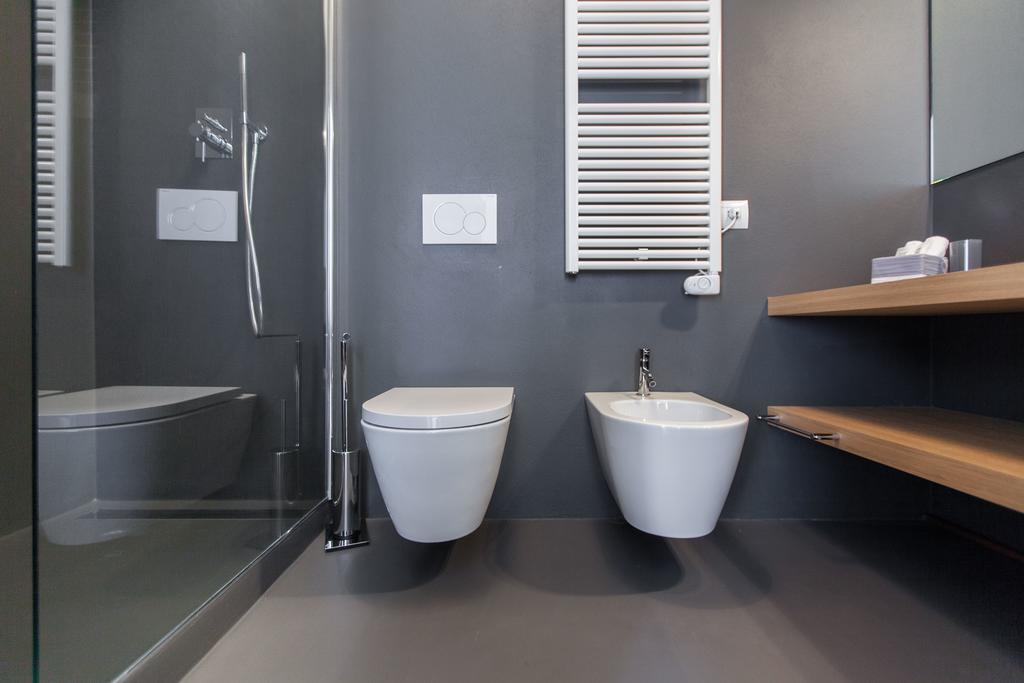 Apartment Della Spiga Milan