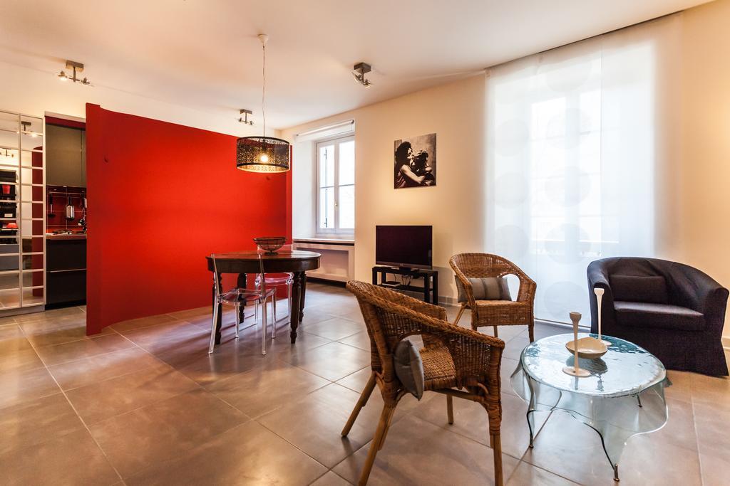 Italianway-monte Nero Apartment Milan