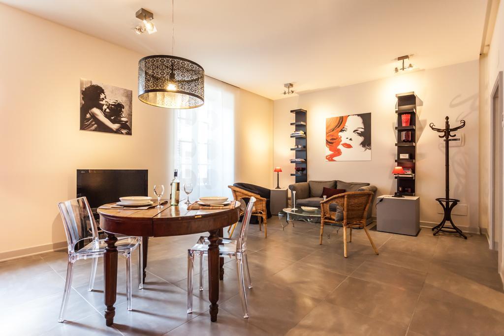 Italianway-monte Nero Apartment