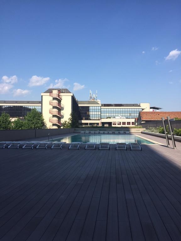 Apartment Towerhousemilano Milan