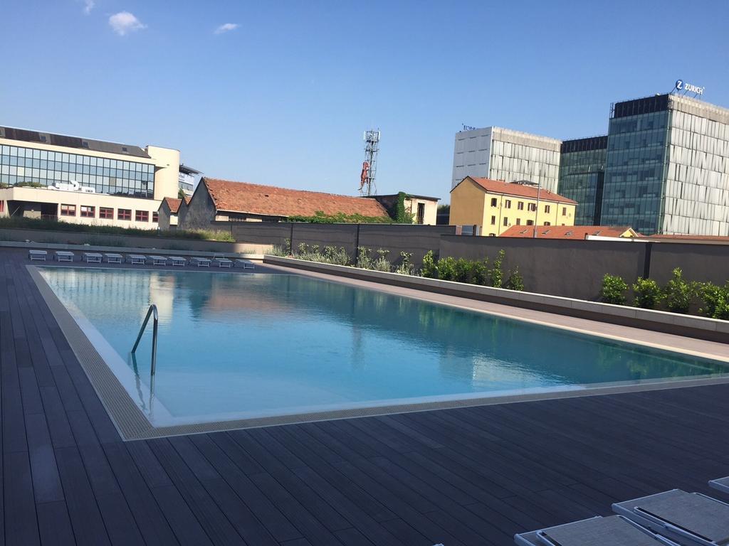 Apartment Towerhousemilano