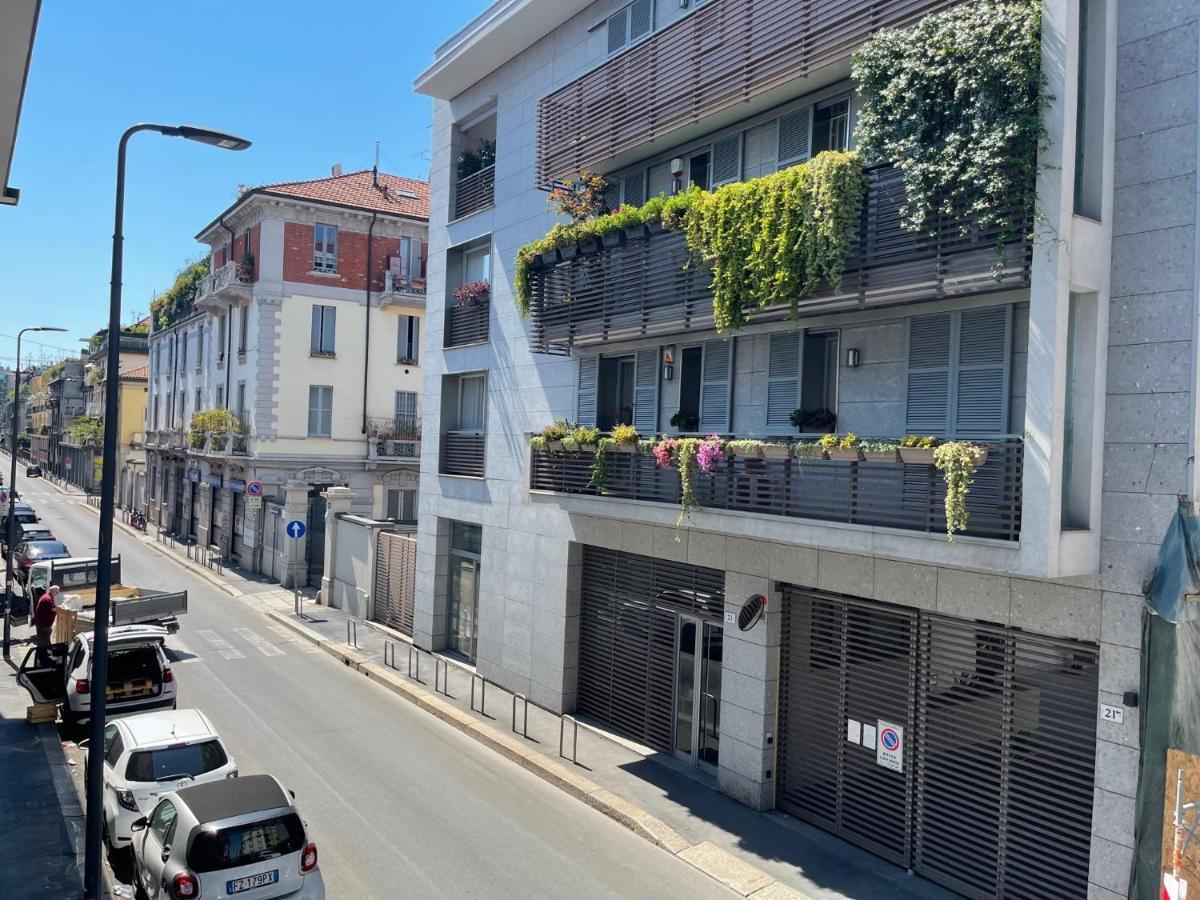 Apartment Casa Aleardo 1b *