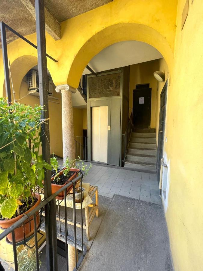 Aparthotel Easy - And Navigli 2*