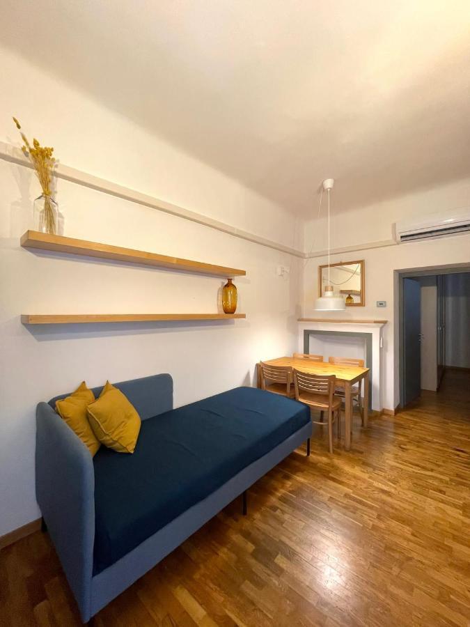 Easy - And Navigli Aparthotel 2*