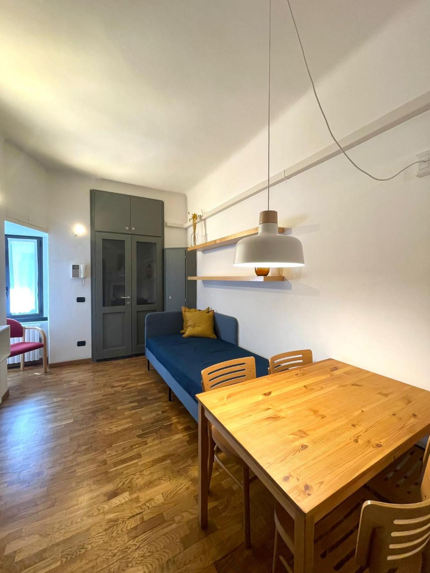 Aparthotel Easy - And Navigli
