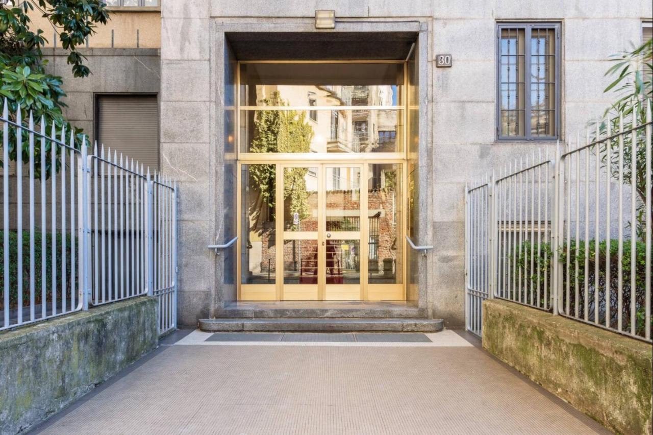 Luxury 4 Bedrooms Close To Duomo Milan