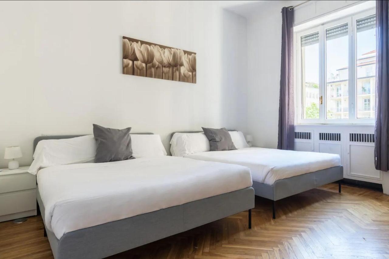 Luxury 4 Bedrooms Close To Duomo *