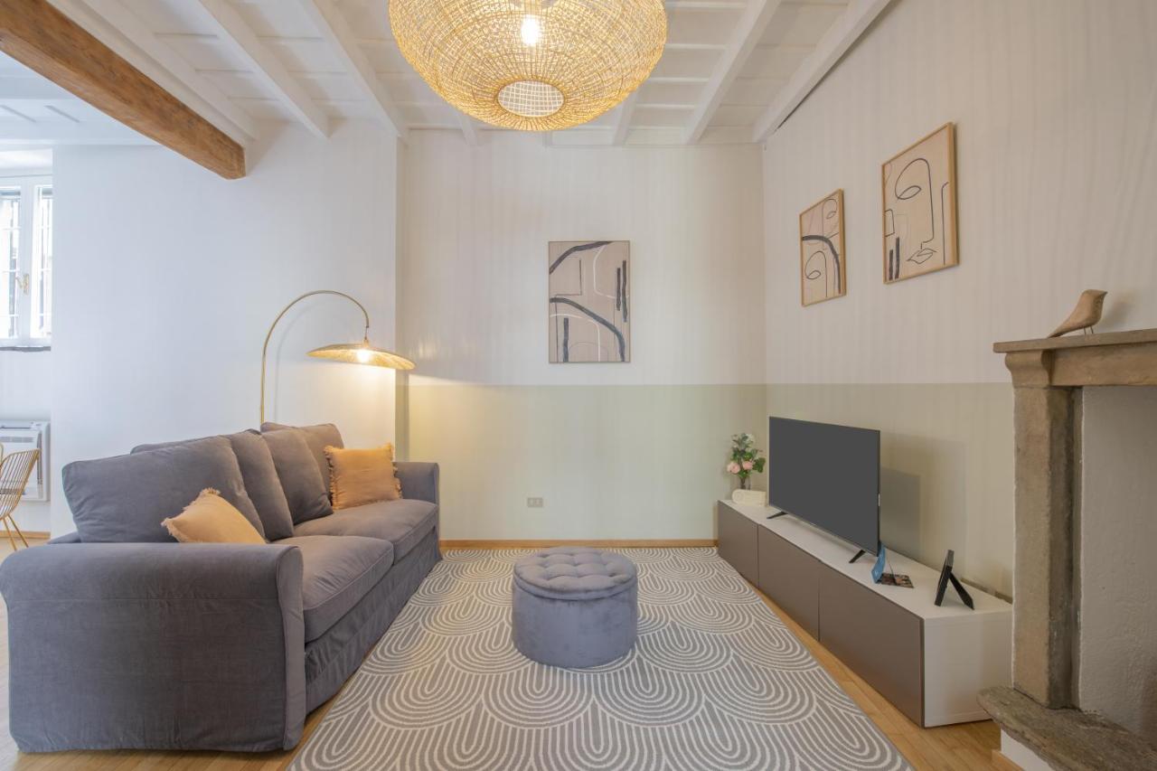 Apartamento Sweett - Moscova Ii