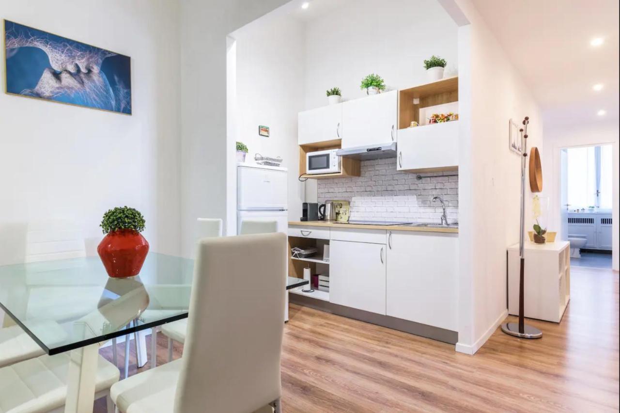 Luxury 4 Bedrooms Close To Duomo *