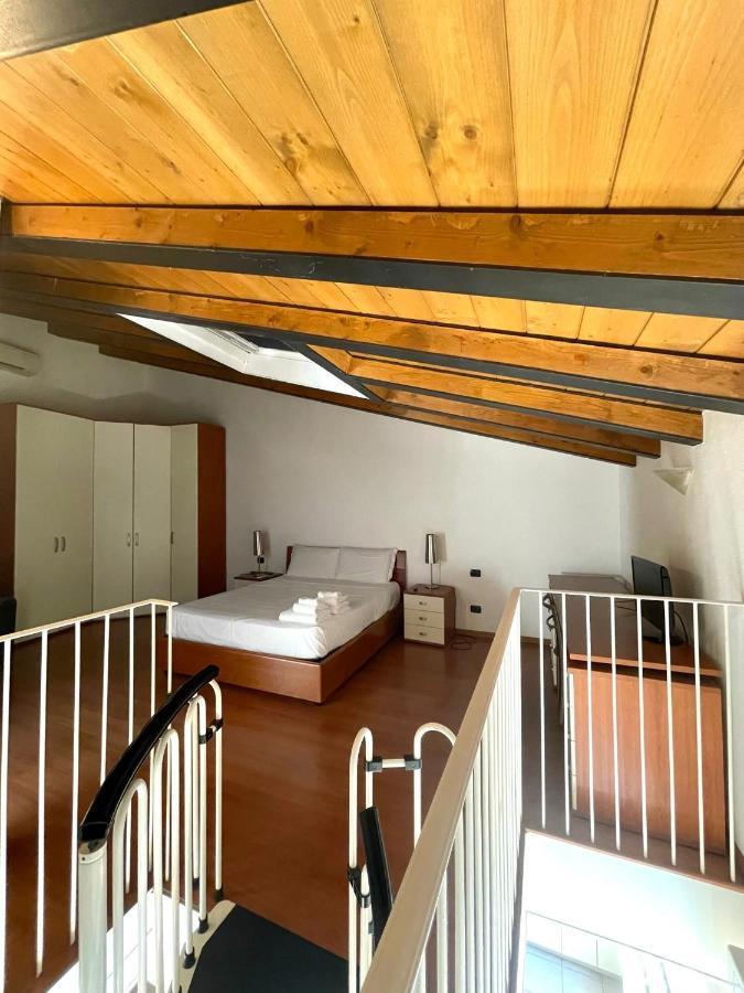 Easy - And Navigli Aparthotel