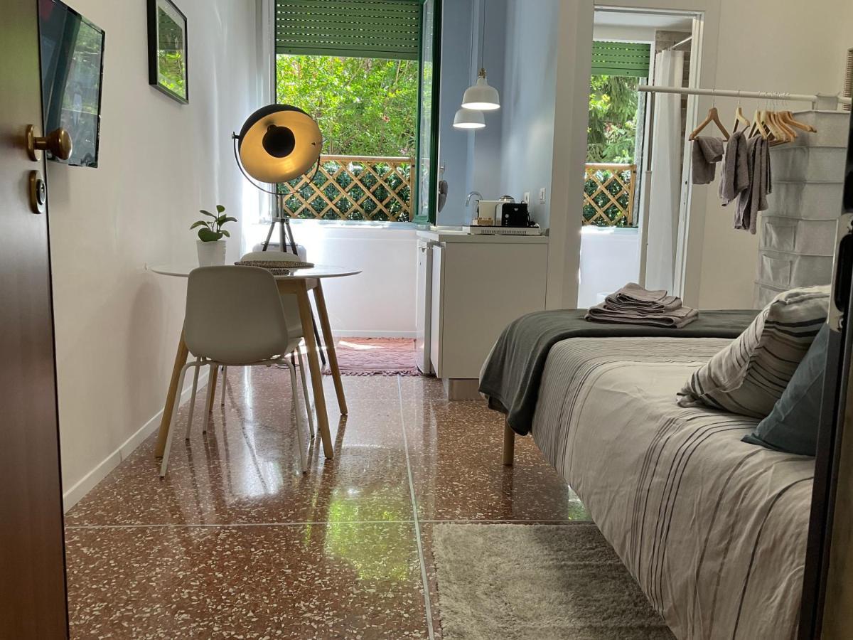 25 - Near Metro M3 * Milan