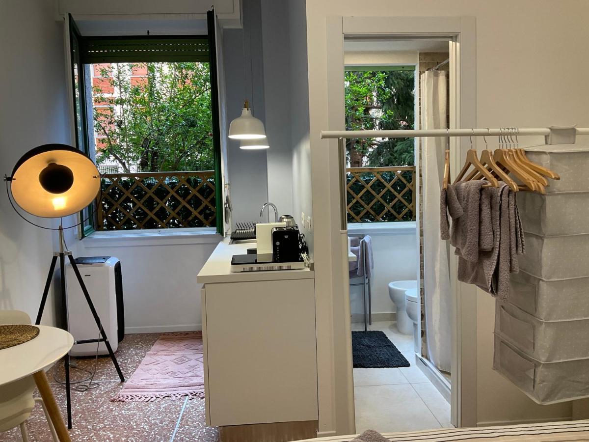 25 - Near Metro M3 Apartment Milan