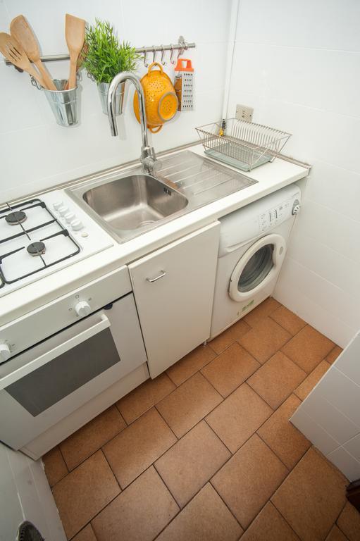 Apartamento The Best Rent - The Vintage