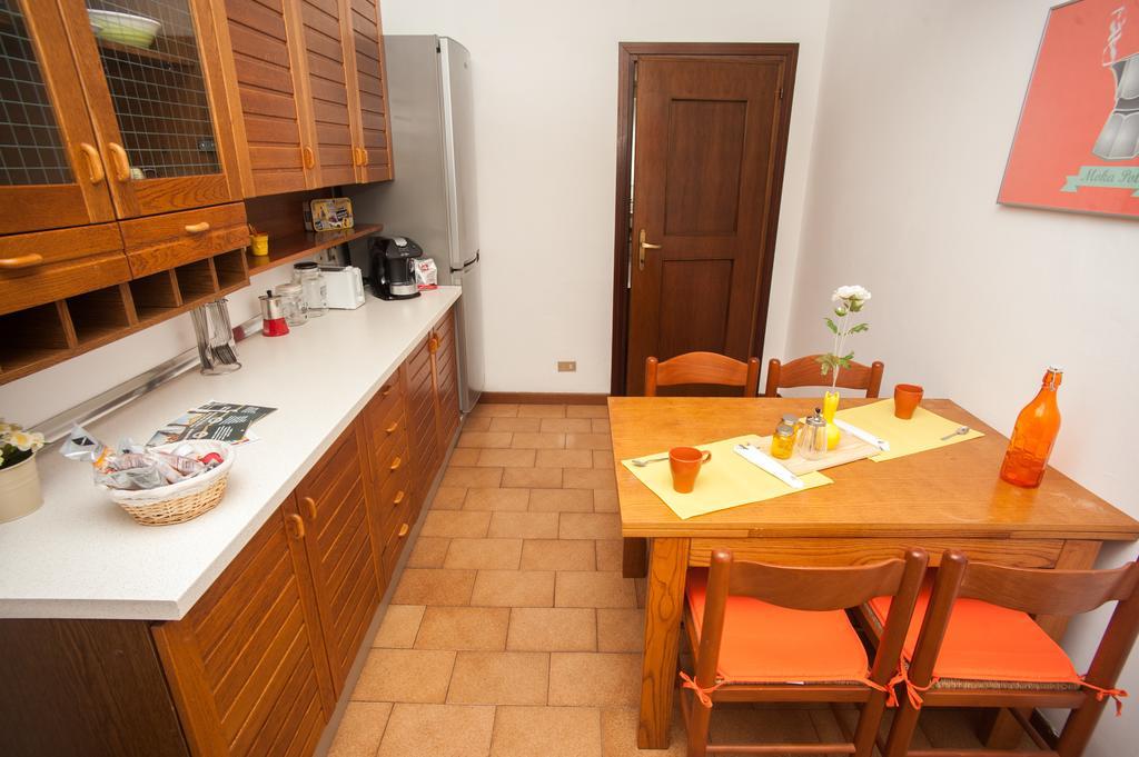 The Best Rent - The Vintage Apartment Milan