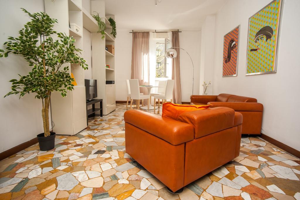 The Best Rent - The Vintage * Milan