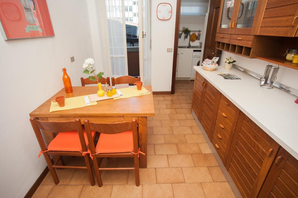 Apartamento The Best Rent - The Vintage