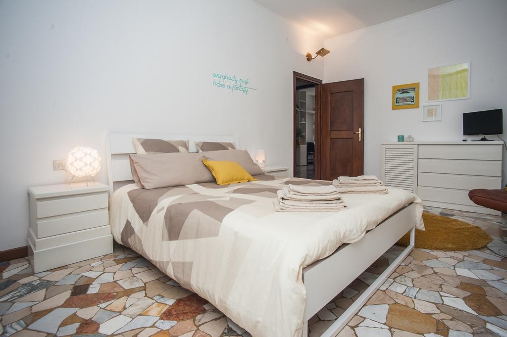 The Best Rent - The Vintage Milan