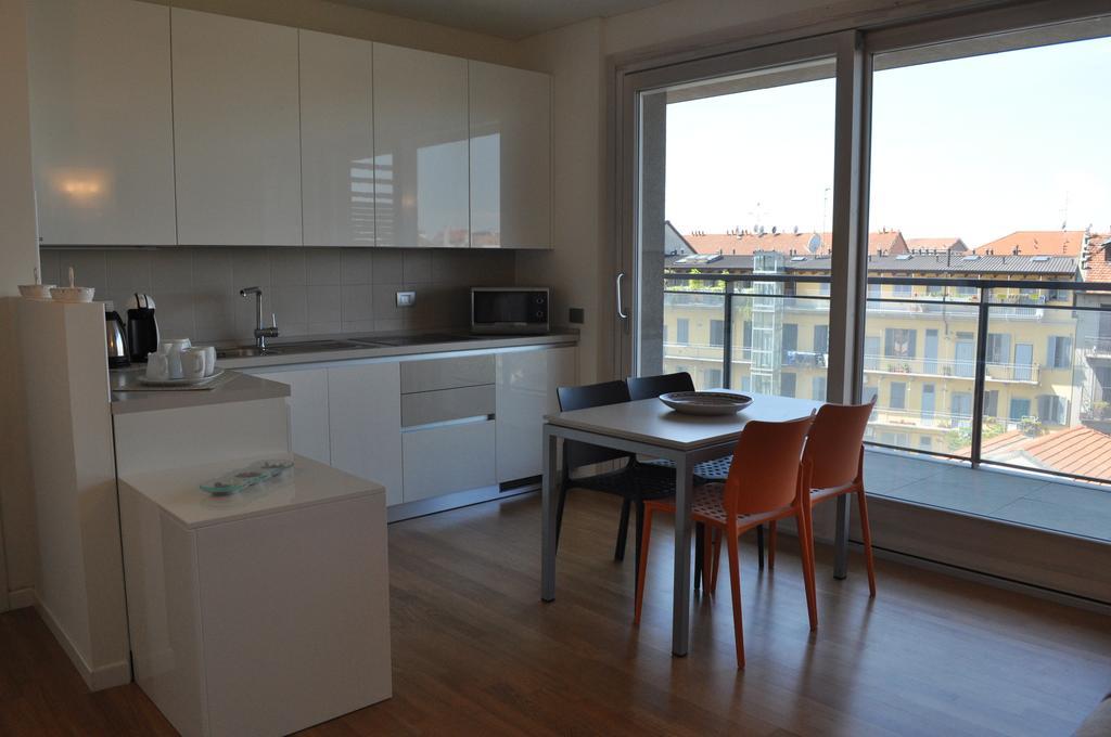 Apartment Towerhousemilano