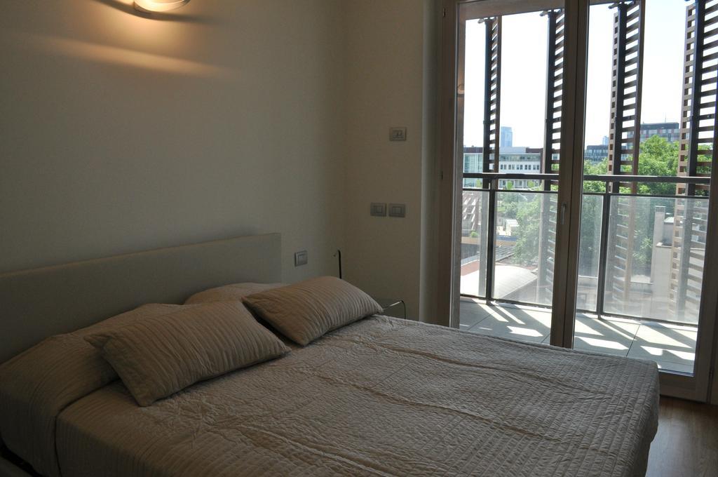 Towerhousemilano Milan
