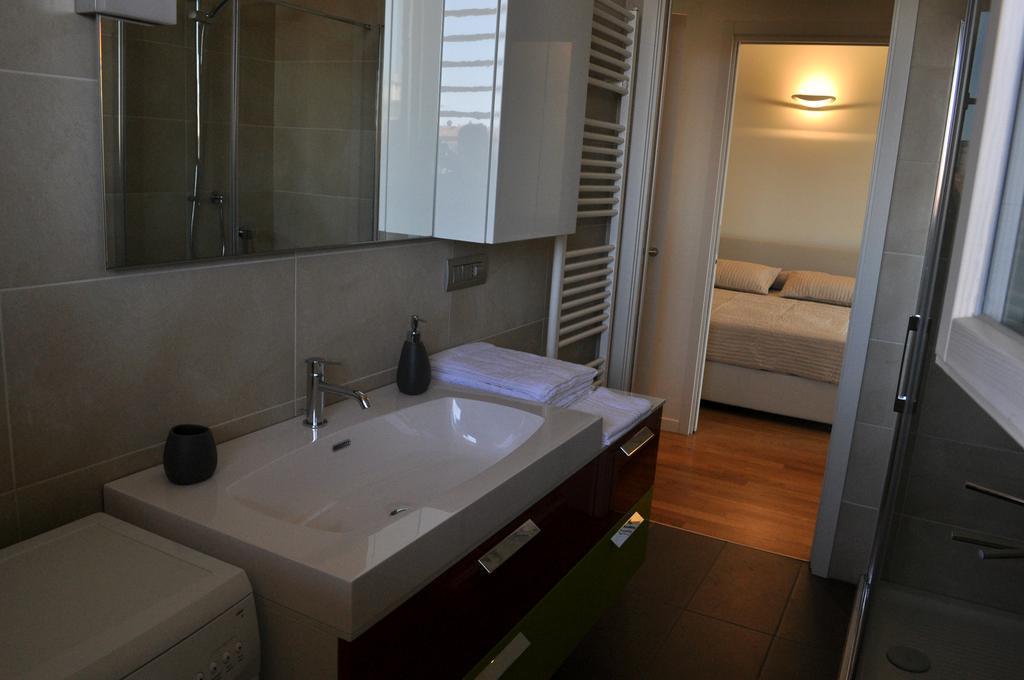 Towerhousemilano Apartment