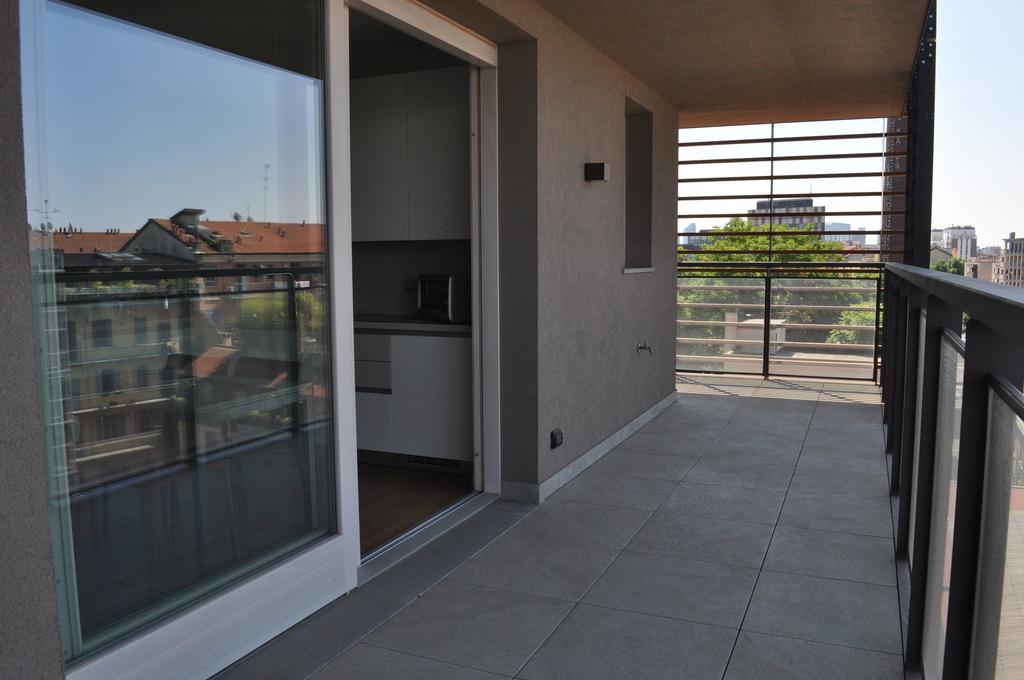 Apartment Towerhousemilano *