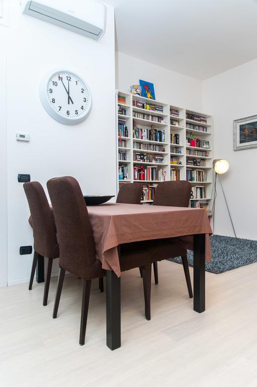Apartment The Rent - Marco Aurelio *