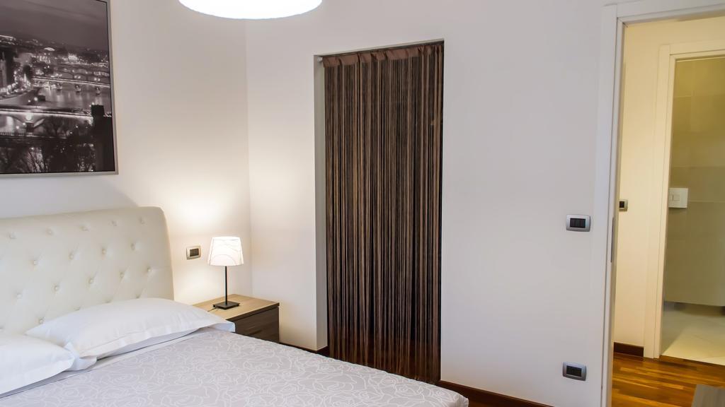 Style Homes Brera San Marco 29 Apartment Milan