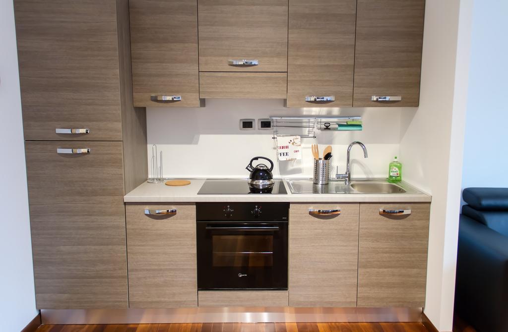 Style Homes Brera San Marco 29 Milan