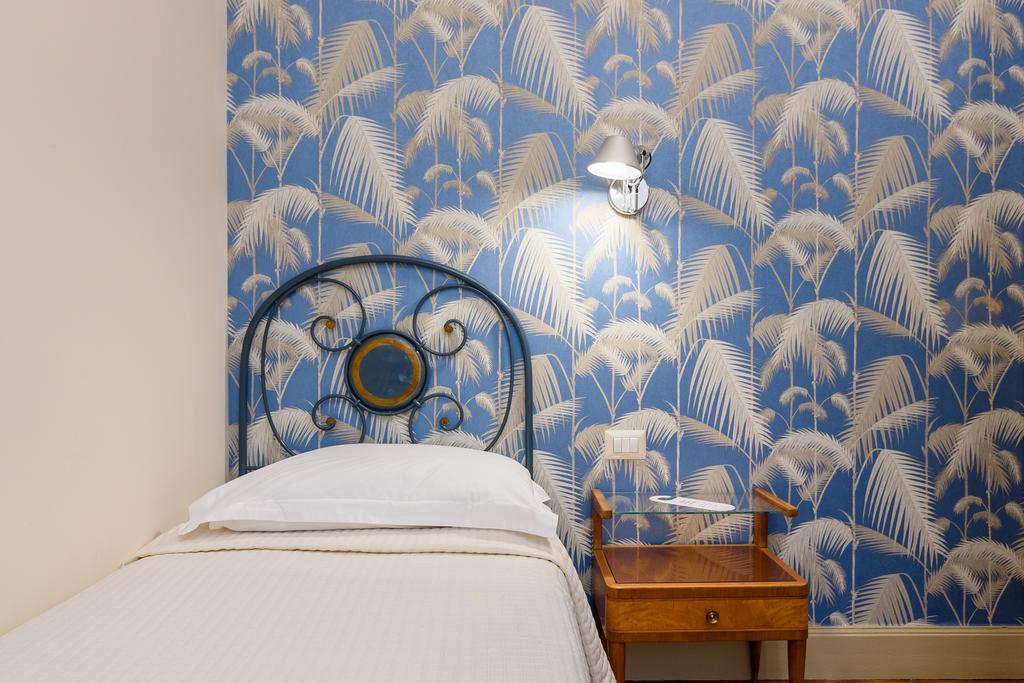 Bed & Breakfast Casa Grace *