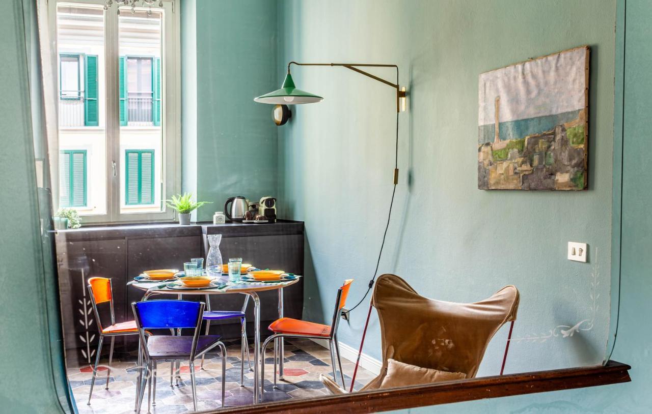 Apartamento Joivy Elegant Flat With Balcony