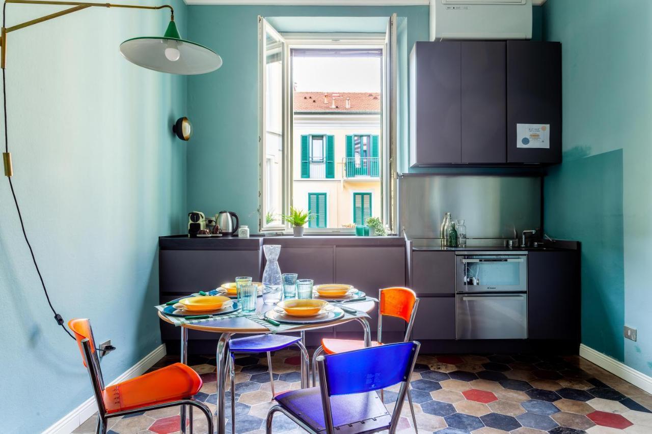 Joivy Elegant Flat With Balcony Apartamento