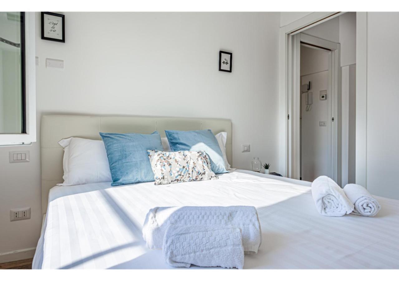 Joivy Sublime Flat With Balcony Appartamento